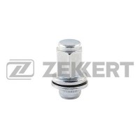 BE-4106 ZEKKERT Гайка кріплення колеса