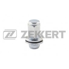 BE-4106 ZEKKERT Гайка кріплення колеса