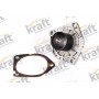 1501800 KRAFT AUTOMOTIVE Водяний насос охолодження двигуна