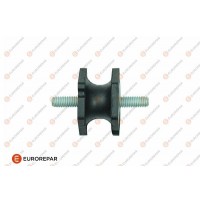 E128D08 EUROREPAR Гумові смужки система випуску