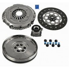 2290 601 131 SACHS Комплект зчеплення