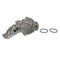 D1W031TT THERMOTEC Водяний насос охолодження двигуна