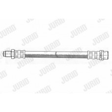 171454J JURID Гальмівний шланг