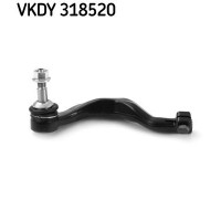 VKDY 318520 SKF Наконечник поперечної кермової тяги
