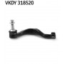 VKDY 318520 SKF Наконечник поперечної кермової тяги