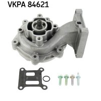 VKPA 84621 SKF Водяний насос охолодження двигуна
