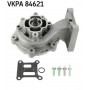 VKPA 84621 SKF Водяний насос охолодження двигуна
