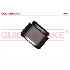 185111 QUICK BRAKE Поршень корпус скоби гальма