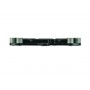8DB 355 018-691 HELLA Комплект гальмівних колодок дисковий гальм
