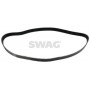 81 92 6846 SWAG Зубчастий ремінь