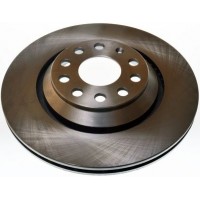 B130301 DENCKERMANN Гальмівний диск