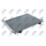 CCS-CT-009 NTY Конденсатор кондиціонера