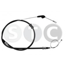 T482502 STC Тросик, cтояночный тормоз