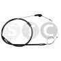 T482502 STC Тросик, cтояночный тормоз