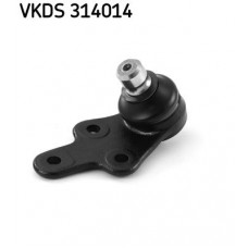VKDS 314014 SKF Шарнір незалежної підвіски поворотного важеля
