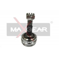 49-0190 MAXGEAR Шарнирный комплект, Привідний вал