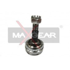 49-0190 MAXGEAR Шарнирный комплект, Привідний вал