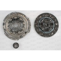 CLK9095.03 OPEN PARTS Комплект зчеплення
