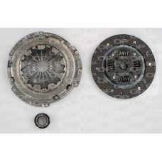 CLK9095.03 OPEN PARTS Комплект зчеплення