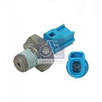 13.43132 DT Spare Parts Датчик тиску масла