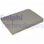 TSP0325004C DELPHI Фільтр повітря у внутрішньому просторі