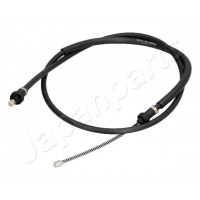 BC-001 JAPANPARTS Тросик, cтояночный тормоз