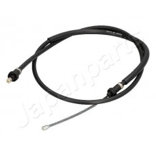 BC-001 JAPANPARTS Тросик, cтояночный тормоз