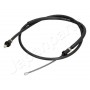 BC-001 JAPANPARTS Тросик, cтояночный тормоз