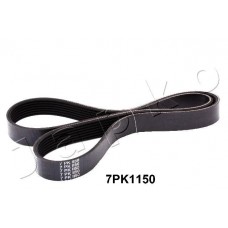 7PK1150 JAPKO Поліклиновий ремінь