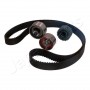KDD-703 JAPANPARTS Комплект ременя ГРМ