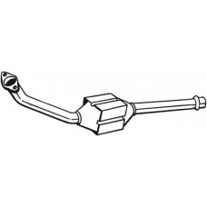 099-315 BOSAL Катализатор