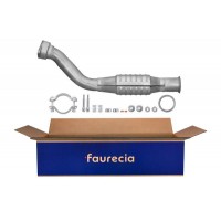 FS15418K Faurecia Катализатор