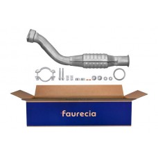 FS15418K Faurecia Катализатор