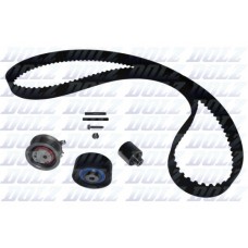 SKD047 DOLZ Комплект ременя ГРМ
