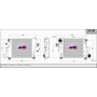 720.008 AHE Интеркулер