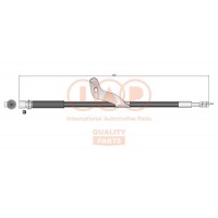 708-20091 IAP QUALITY PARTS Гальмівний шланг