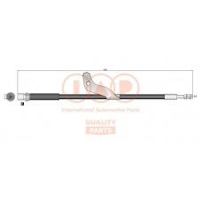 708-20091 IAP QUALITY PARTS Гальмівний шланг
