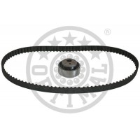 SK-1020 OPTIMAL Комплект ременя ГРМ