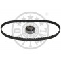 SK-1020 OPTIMAL Комплект ременя ГРМ