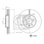 171494 FEBI BILSTEIN Гальмівний диск