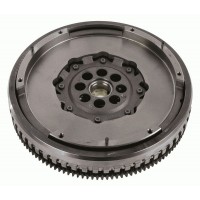 2294 501 255 SACHS Маховик