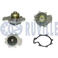 561369 RUVILLE Водяний насос охолодження двигуна