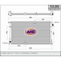 123.203 AHE Радіатор охолодження двигуна