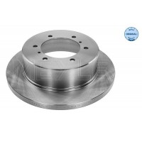 32-15 523 0003 MEYLE Гальмівний диск