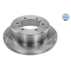 32-15 523 0003 MEYLE Гальмівний диск