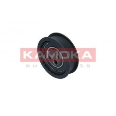 R0487 KAMOKA Натяжний ролик ремінь ГРМ