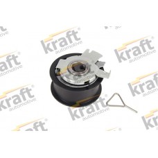 1220127 KRAFT AUTOMOTIVE Натяжний ролик ремінь ГРМ