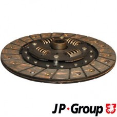 1130201500 JP GROUP Диск зчеплення