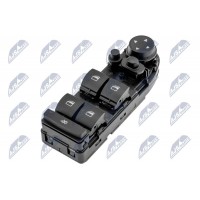 EWS-BM-010 NTY Вимикач склопідйомник