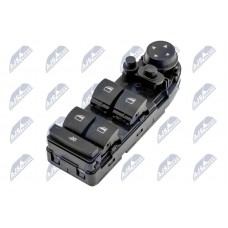 EWS-BM-010 NTY Вимикач склопідйомник